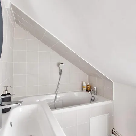 Apartamento Beautiful Studio In The Center Of *